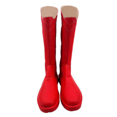 803 Superman Cosplay Shoes for Anime Conventions and Performances - Halloweez