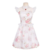 Miracle Nikki Cosplay Dress Anime Costume for Women Daily Wear - Halloweez