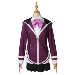 Halloweez Gridman Akane Shinjo Cosplay Costume – Premium Anime Outfit - Halloweez