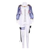 Return to the Future 1999 Sonnet Cosplay Costume - Game Role-Playing Dress - Halloweez