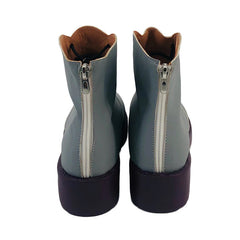 Meow Meow Hidden COS Shoes - Anime Cosplay Performance Shoes for Conventions - Halloweez