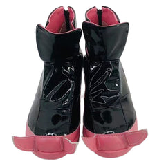 Hatsune Miku Cosplay Shoes for Anime Conventions and Performances - Halloweez