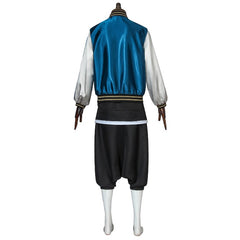 Halloweez Cosplay Outfits: Embrace the Universe of Voice Artistry and Cosplay with Exclusive Styles - Halloweez