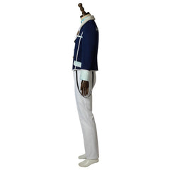 Halloweez Nagasone Kotetsu Cosplay Costume - Premium Anime Inspired Attire - Halloweez