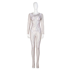 Halloweez Eternal Clan Xena Cosplay Costume - Embody the Warrior Princess - Halloweez