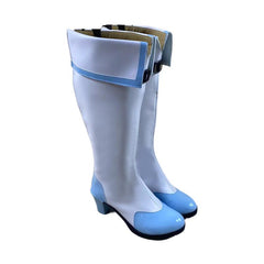 1824 Goddess of Victory: Nikke Cosplay Shoes for Anime Conventions and Performances - Halloweez
