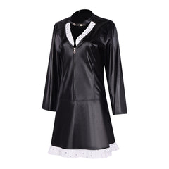 One Piece Nico Robin Cosplay Costume - Demon Child of Ohara - Anime Role Play Outfit - Halloweez