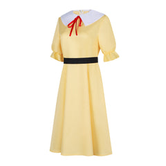 Paris Blooming Star Fujiko Chizuru Cosplay Dress Anime Performance Costume Dance Outfit - Halloweez