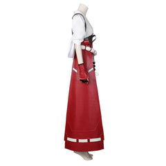Halloweez Kiriko Cosplay Costume - Premium Anime Game Outfit for Adults - Halloweez
