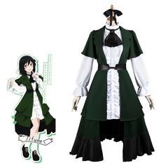 lovelive - Mifune Shioriko Cosplay Costume - Halloweez