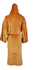 Galactic Empire COS Pajamas Bathrobe Sleepwear for Star Wars Fans - Halloweez