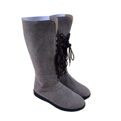 1751 Halloween Medieval Viking Elf Cosplay Shoes for Anime Conventions and Performances - Halloweez