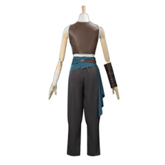 Identity V Archer Cosplay Costume - Fifth Personality Game Character Outfit - Halloweez