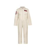 Ghostbusters Team Cosplay Costume for Halloween Party and Performance - Halloweez