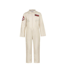 Ghostbusters Team Cosplay Costume for Halloween Party and Performance - Halloweez