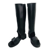 Naruto Uchiha Sasuke Cosplay Shoes for Anime Conventions and Performances - Halloweez