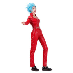 Halloweez Ban's Sin of Greed Cosplay Costume - The Ultimate Fox Outfit - Halloweez