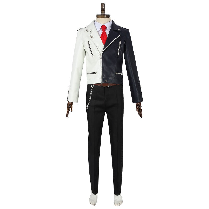 Halloweez Amaguni Hitoya Cosplay Costume for Halloween Party and Carnival - Halloweez