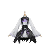 ZENLESS ZONE ZERO Vivienne Mockingbird Cosplay Costume Full Set for Female Anime Game Cosplay - Halloweez