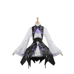 ZENLESS ZONE ZERO Vivienne Mockingbird Cosplay Costume Full Set for Female Anime Game Cosplay - Halloweez