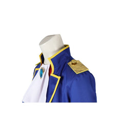 Halloweez SwordFighter Princess Peach Costume - Girls' Halloween Cosplay Outfit & Gift - Halloweez