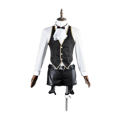 Halloweez Bathory Cosplay Costume - Oshi No Ko Inspired Anime Halloween Outfit - Halloweez