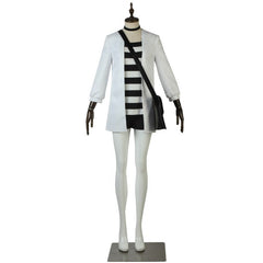 Halloweez Rachel Gardner (Ray) Cosplay Outfit - Satsuriku no Tenshi Inspired - Halloweez