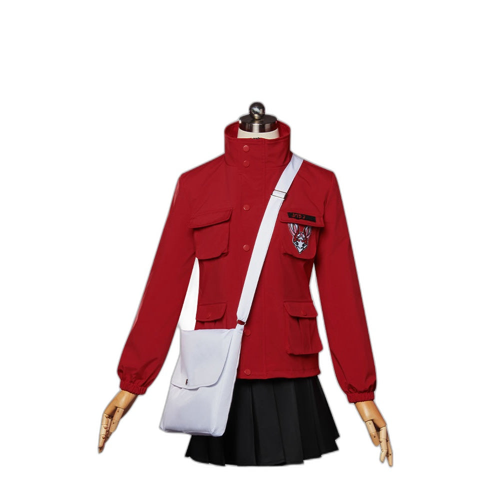 Li Yuting / Li Yuting Cosplay Costume Anime Qi Tan Outfit for Men and Women - Halloweez