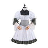 Final Fantasy Jill Warrick Cosplay Costume – Premium Quality Outfit for Fans & Collectors - Halloweez