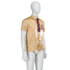 Halloweez Wade Ripple Shirt - The Ultimate Cosplay Costume - Halloweez