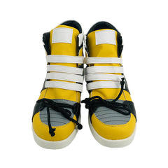 Apex Legends Rampart Cosplay Shoes for Game Lovers and Cosplayers - Halloweez