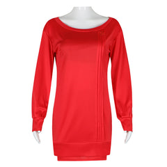 Spy x Family Yor Forger (Thorn Princess) Cosplay Costume - Daily Wear Anime Outfit - Halloweez