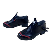 1635 Blue Archive Kayo Onikata Cosplay Shoes for Anime Conventions and Performances - Halloweez
