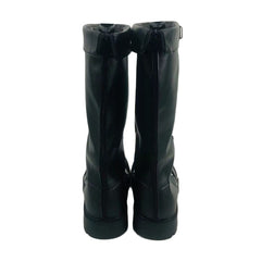 Captain America Winter Soldier Cosplay Shoes for Comic Conventions and 2D Performances - Halloweez