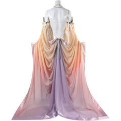 Star Wars: Episode II - Attack of the Clones Padmé Amidala Costume Collection