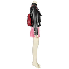 Halloweez Marnie Cosplay Costume - Perfect for Your Pokemon Sword and Shield Themed Halloween Party - Halloweez