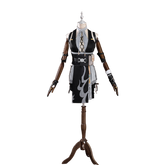 Halloweez Female Rover Cosplay Costume - Game-Inspired Halloween Outfit - Halloweez