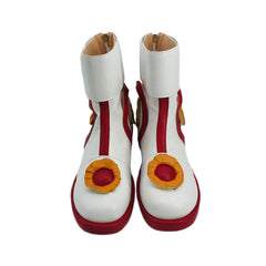 One Piece Uta Cosplay Shoes for Anime Lovers - Perfect for Cosplay and Conventions - Halloweez