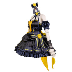 lovelive - Nakasu Kasumi Cosplay Costume - Halloweez