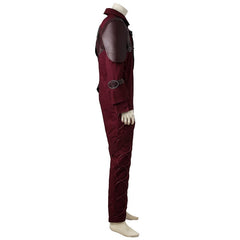 Halloweez Groot Cosplay Suit | Full Set Jumpsuit for Adults and Kids | Ideal for Movie-Themed Events - Halloweez