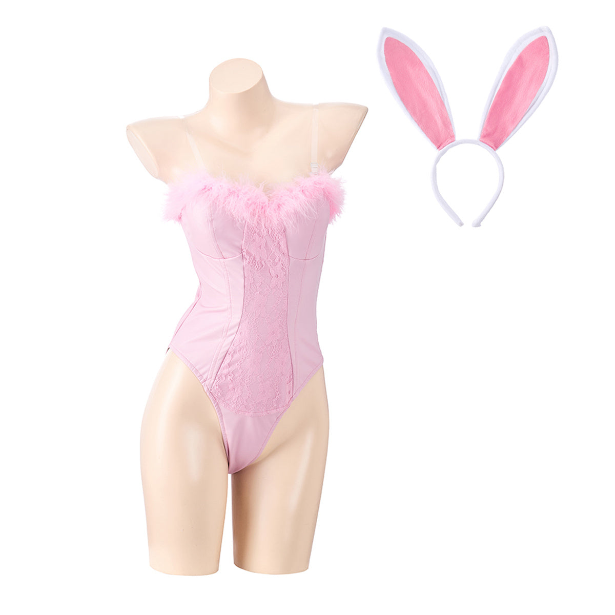 Legally Blonde Elle Woods Pink Cosplay Costume – Women’s Lawyer Outfit & Wig Set - Halloweez