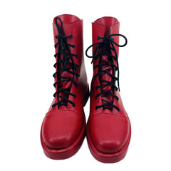 Dana Cosplay Shoes for Anime Conventions and Performances - Halloweez