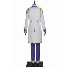 Halloweez Aoi Costume - Premium Magic Kyun Renaissance Cosplay Outfit - Halloweez