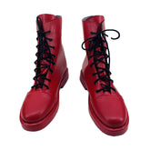 Dana Cosplay Shoes for Anime Conventions and Performances - Halloweez