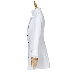 Embrace Your Inner Hero with the Halloweez Arifureta: From Commonplace to World's Strongest Yue Uniform Cosplay Costume - Halloweez