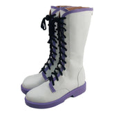Rainbow Agency Virtual Streamer Tohsetsu Cosplay Shoes for Anime Conventions - Halloweez