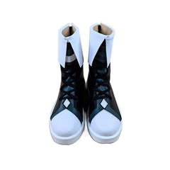 Longya V4 Cosplay Shoes for Anime Conventions and Performances - Halloweez