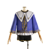 Halloweez Jeanne-kun Cosplay Costume - Adorable Halloween Outfit for Women and Girls - Halloweez