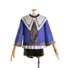 Halloweez Jeanne-kun Cosplay Costume - Adorable Halloween Outfit for Women and Girls - Halloweez