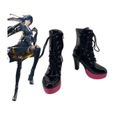 1373 Path to Nowhere Rahu Cosplay Shoes for Anime Conventions and Performances - Halloweez